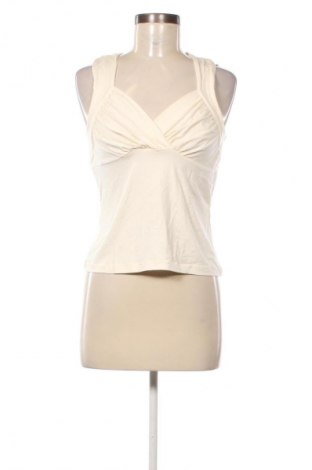 Dámsky top  Anna Field, Veľkosť M, Farba Kremová, Cena  16,95 €