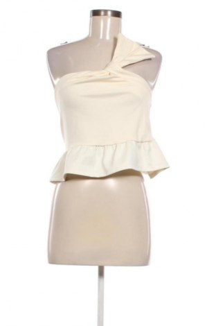Dámský top Anna Field, Velikost M, Barva Krémová, Cena  259,00 Kč
