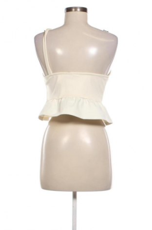 Dámský top Anna Field, Velikost M, Barva Krémová, Cena  259,00 Kč