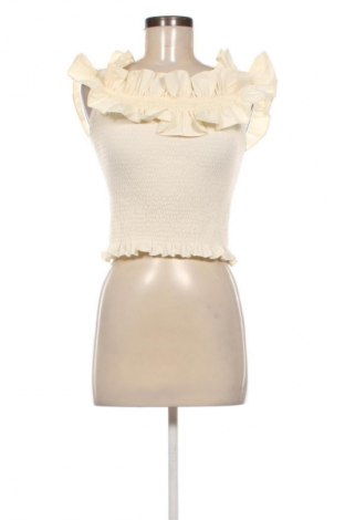 Dámský top Anna Field, Velikost S, Barva Žlutá, Cena  259,00 Kč