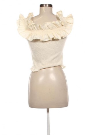 Dámský top Anna Field, Velikost S, Barva Žlutá, Cena  259,00 Kč