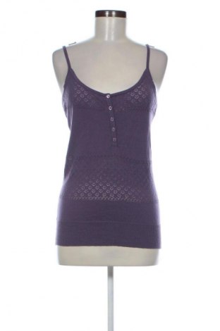 Damentop B.Young, Größe M, Farbe Lila, Preis € 3,99