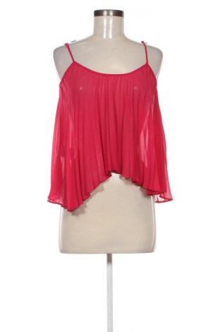 Dámský top BSB, Velikost XXS, Barva Fialová, Cena  179,00 Kč