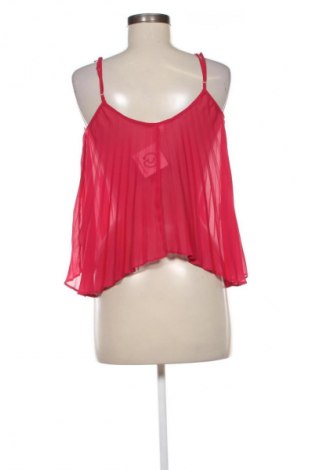 Dámský top BSB, Velikost XXS, Barva Fialová, Cena  179,00 Kč