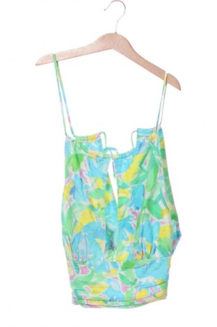 Dámský top Bershka, Velikost S, Barva Vícebarevné, Cena  199,00 Kč