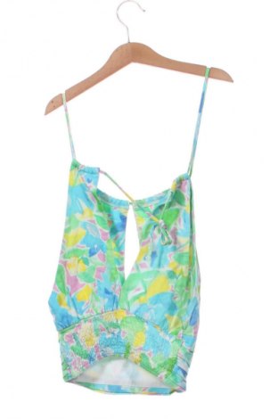 Dámský top Bershka, Velikost S, Barva Vícebarevné, Cena  199,00 Kč