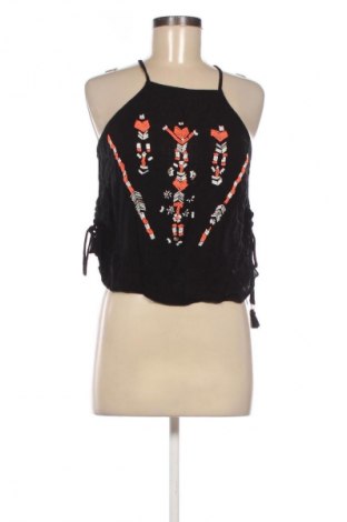 Dámský top Bershka, Velikost L, Barva Černá, Cena  239,00 Kč