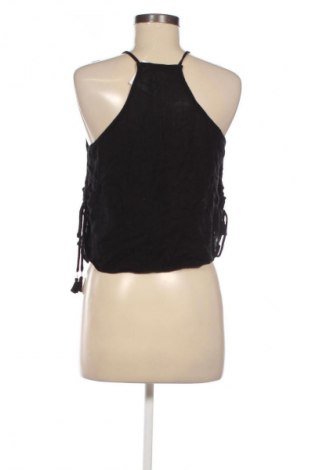 Dámský top Bershka, Velikost L, Barva Černá, Cena  239,00 Kč