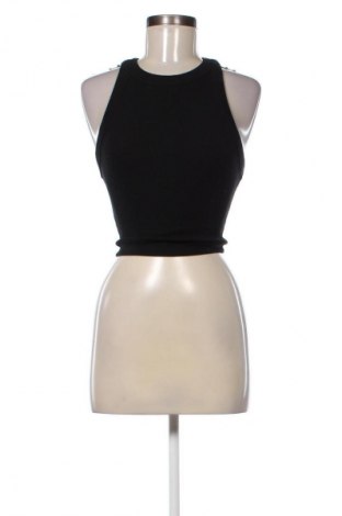 Dámský top Bershka, Velikost XS, Barva Černá, Cena  189,00 Kč