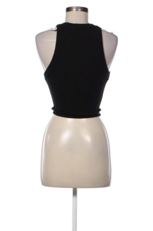 Dámský top Bershka, Velikost XS, Barva Černá, Cena  189,00 Kč