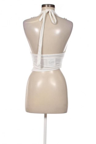 Dámsky top  Bershka, Veľkosť M, Farba Biela, Cena  10,95 €