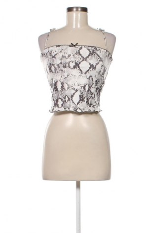 Dámský top Bershka, Velikost M, Barva Vícebarevné, Cena  176,00 Kč