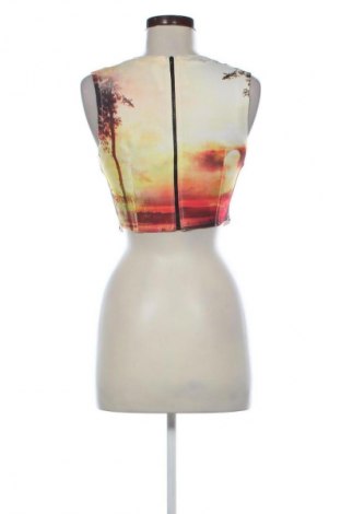 Dámský top Bershka, Velikost M, Barva Vícebarevné, Cena  229,00 Kč