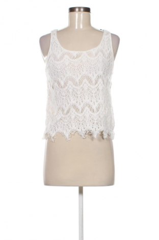 Dámský top Bik Bok, Velikost XS, Barva Bílá, Cena  99,00 Kč