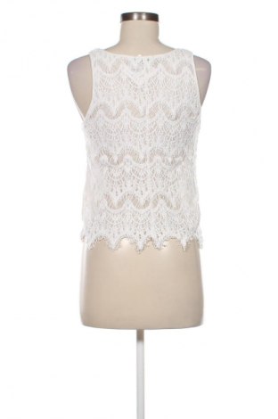 Dámský top Bik Bok, Velikost XS, Barva Bílá, Cena  99,00 Kč