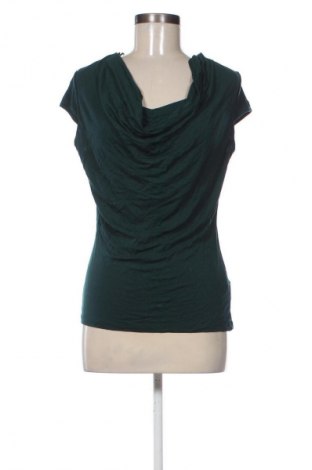 Γυναικείο τοπ Body Flirt, Μέγεθος S, Χρώμα Πράσινο, Τιμή 5,99 €