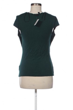 Γυναικείο τοπ Body Flirt, Μέγεθος S, Χρώμα Πράσινο, Τιμή 5,99 €