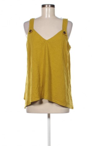 Dámský top Bonmarche, Velikost L, Barva Zelená, Cena  89,00 Kč