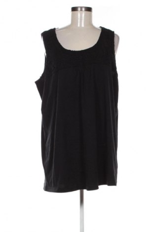 Dámsky top  Bpc Bonprix Collection, Veľkosť XXL, Farba Čierna, Cena  8,27 €