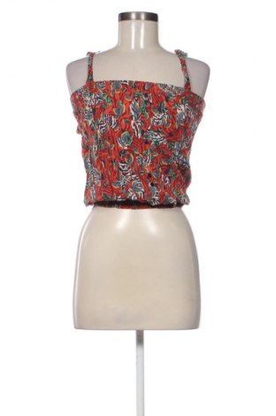 Damentop Cache Cache, Größe S, Farbe Mehrfarbig, Preis € 3,99