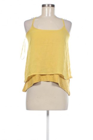 Dámský top Cache Cache, Velikost M, Barva Žlutá, Cena  79,00 Kč