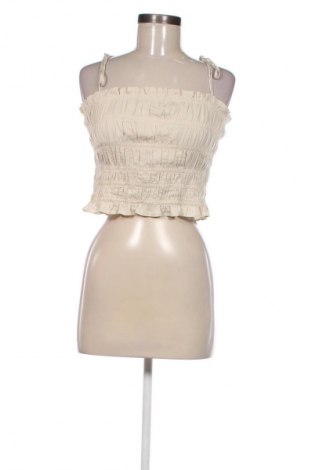 Dámský top Calliope, Velikost S, Barva Béžová, Cena  109,00 Kč