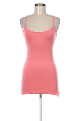 Dámský top Calvin Klein Jeans, Velikost XS, Barva Růžová, Cena  319,00 Kč