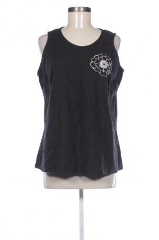 Damentop Canda, Größe XL, Farbe Schwarz, Preis 5,63 €