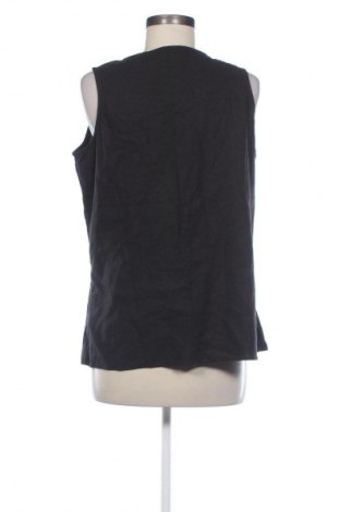 Damentop Canda, Größe XL, Farbe Schwarz, Preis 5,63 €