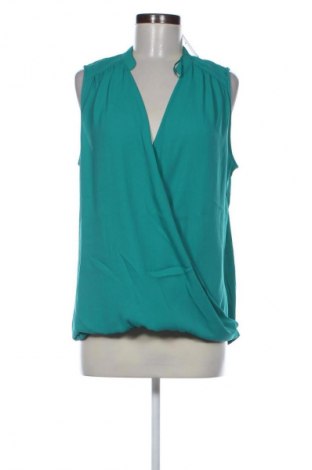 Damentop Canda, Größe L, Farbe Grün, Preis € 5,99