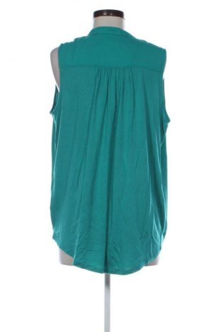 Damentop Canda, Größe L, Farbe Grün, Preis € 5,99