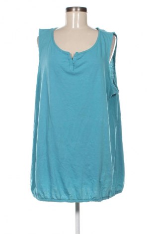 Dámský top Cecil, Velikost XXL, Barva Modrá, Cena  279,00 Kč
