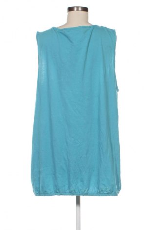 Dámský top Cecil, Velikost XXL, Barva Modrá, Cena  279,00 Kč