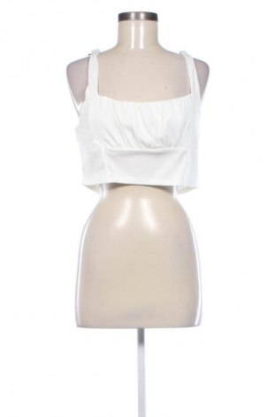 Dámský top Club L, Velikost XL, Barva Bílá, Cena  159,00 Kč