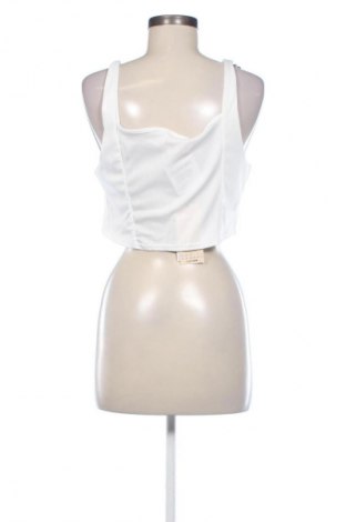 Dámský top Club L, Velikost XL, Barva Bílá, Cena  159,00 Kč