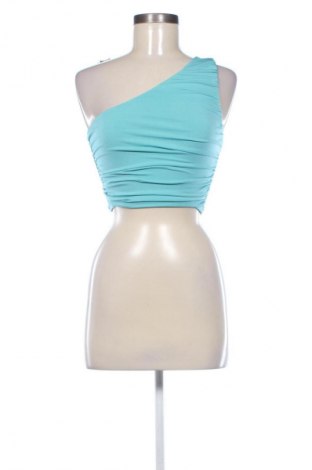 Dámský top Collusion, Velikost XS, Barva Modrá, Cena  49,00 Kč