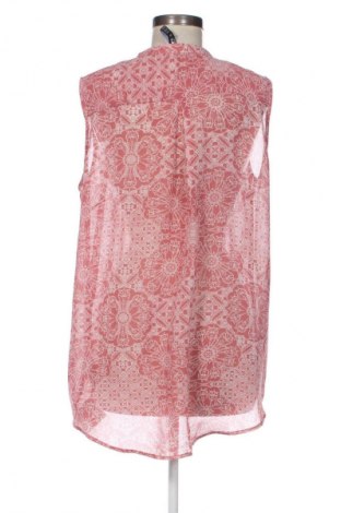 Damentop Colours Of The World, Größe XL, Farbe Mehrfarbig, Preis € 4,99