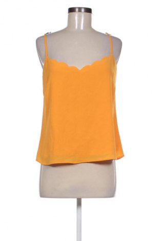 Dámský top Comma,, Velikost S, Barva Oranžová, Cena  369,00 Kč