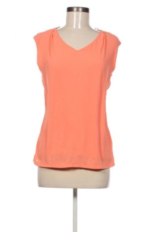 Дамски топ Comma,, Размер S, Цвят Оранжев, Цена 16,36 €