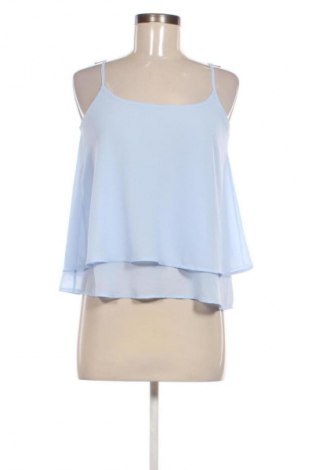 Dámský top Cubus, Velikost XS, Barva Modrá, Cena  89,00 Kč