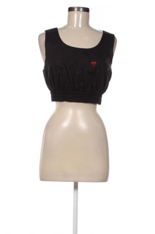 Dámsky top  DKNY, Veľkosť M, Farba Čierna, Cena  41,95 €