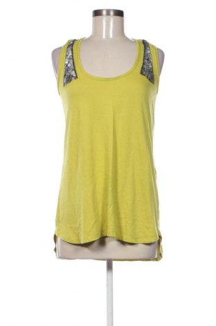 Dámský top Denim&Co., Velikost M, Barva Zelená, Cena  99,00 Kč