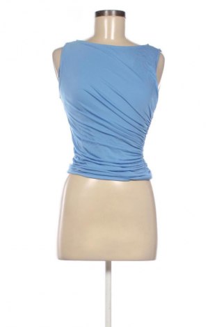 Damentop Diane Von Furstenberg, Größe S, Farbe Blau, Preis € 78,99