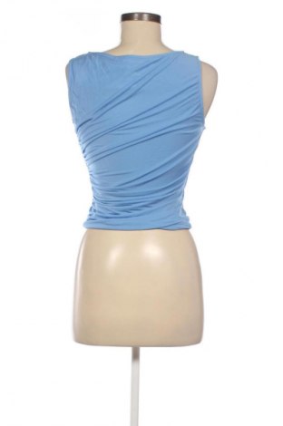 Damentop Diane Von Furstenberg, Größe S, Farbe Blau, Preis € 78,99