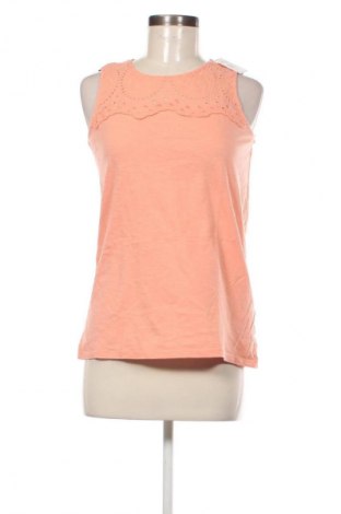 Dámský top Edc By Esprit, Velikost S, Barva Oranžová, Cena  169,00 Kč