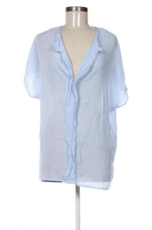 Dámský top Encuentro, Velikost L, Barva Modrá, Cena  232,00 Kč