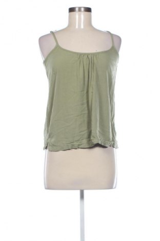 Γυναικείο τοπ Esprit, Μέγεθος S, Χρώμα Πράσινο, Τιμή 8,99 €