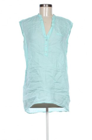 Γυναικείο τοπ Esprit, Μέγεθος M, Χρώμα Πράσινο, Τιμή 5,99 €