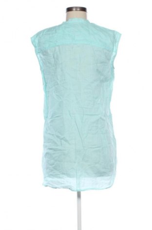 Γυναικείο τοπ Esprit, Μέγεθος M, Χρώμα Πράσινο, Τιμή 5,99 €