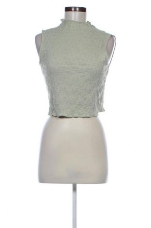 Dámsky top  Even&Odd, Veľkosť M, Farba Zelená, Cena  9,95 €